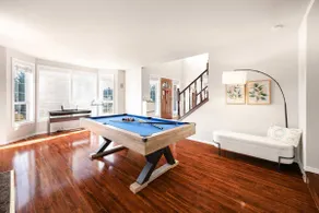 Stylish 4BR retreat with pool & year-round hot tub - Image 5