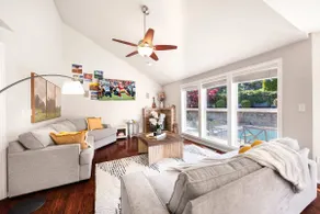 Stylish 4BR retreat with pool & year-round hot tub - Image 3