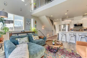 < 2 Mi to Dtwn Reno: Luxe Midtown Gem w/ Patio - Image 5
