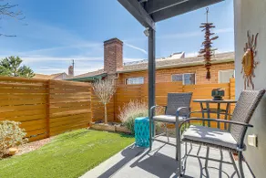 < 2 Mi to Dtwn Reno: Luxe Midtown Gem w/ Patio - Image 3