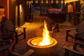 Lakefront•Sauna•Private Dock•Kayaks•HotTub•FirePit - Image 4