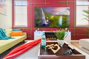 Hot Tub, Game Room, Grill, Deck, Trails & Mtn View - Image 3