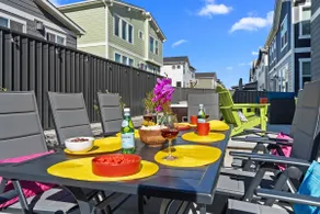 Modern, Sleeps 12, HotTub, Game Room, Patio, Grill - Image 4