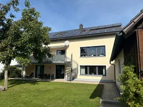 Steinbauer Vacation Rental - 110 m² (Wackersdorf) - Image 2