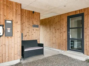 8 Person Holiday Home In Sydals - Image 2