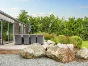 8 Person Holiday Home In Sydals - Image 4