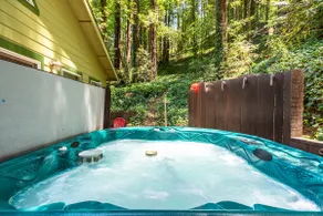 Vino Velo~Cozy Cabin by Guerneville-HtTb/PupOK - Image 2