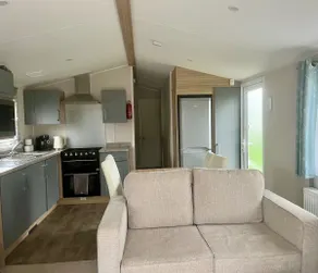 Surfside Bliss - Cayton Bay Park caravan - Image 5