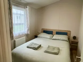 Surfside Bliss - Cayton Bay Park caravan - Image 2