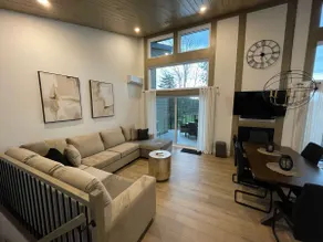 Ski Condo & Spa - L'Elegance Des Sommets - Image 3