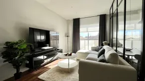 Modern and Comfortable Apartment - Image 2