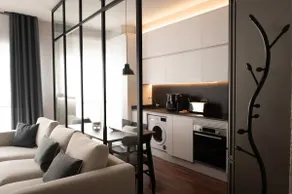 Modern and Comfortable Apartment - Image 4