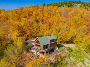 Lux Sunday River Mtn Views | Hot Tub + Firepit - Image 4