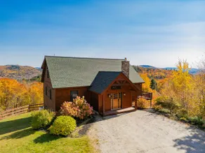 Lux Sunday River Mtn Views | Hot Tub + Firepit - Image 3