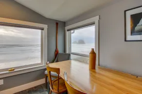 Oceanfront overlooking Three Arch Rocks - Image 5