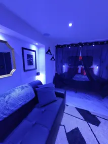 Independent 20 min from the beaches, optional Jacuzzi - Image 5