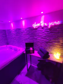Independent 20 min from the beaches, optional Jacuzzi - Image 4