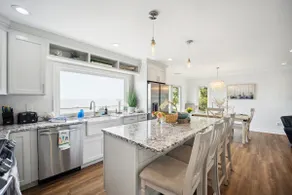 Oceanfront Couples Retreat | Pvt Beach + Firepit - Image 5