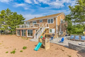 Oceanfront Couples Retreat | Pvt Beach + Firepit - Image 3