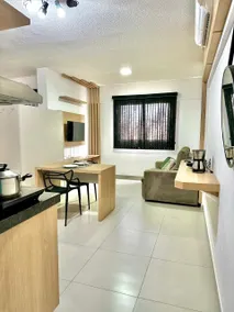 NEW Studio in Vila Portes - next to Paraguay - Image 5