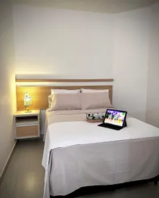 NEW Studio in Vila Portes - next to Paraguay - Image 2