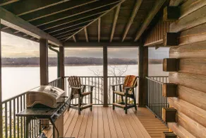 BEST VIEWS LAKE FRONT Waters Edge - Image 3