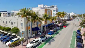 Ocean Dr SoFi King Bed Family & Pet Friendly - Image 5
