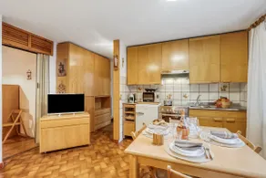 Sestriere Short Breaks -Gran Roc Apartment - Image 3