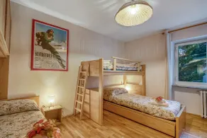 Sestriere Short Breaks -Gran Roc Apartment - Image 4