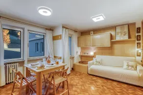 Sestriere Short Breaks -Gran Roc Apartment - Image 2
