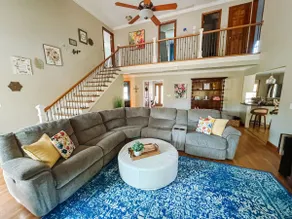 Sweet Tea & Serenity * Pool + Hot Tub * Fire Pit * - Image 4