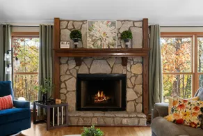 Sweet Tea & Serenity * Pool + Hot Tub * Fire Pit * - Image 2
