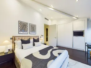 Spacious Belsize Park apartment close to station - Image 5