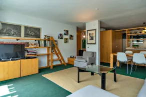 Silva House 132 - Champfèr - Image 4