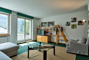 Silva House 132 - Champfèr - Image 3