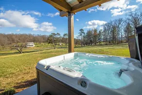Hot Tub•Fire Pit•Resort Access•Outdoor Living - Image 5