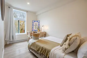 Fantastic & Spacious 3BR in NDG MTL - Image 3