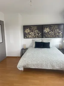 Beautiful View Residence – Private Parking - Image 5