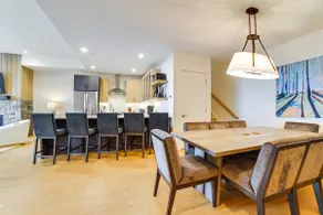 Ski-in/Out Townhome w/ Views at Okemo Resort! - Image 2