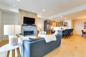 Ski-in/Out Townhome w/ Views at Okemo Resort! - Image 5