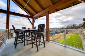 Ski-in/Out Townhome w/ Views at Okemo Resort! - Image 3