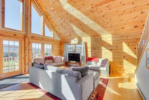 Brushridge Mountain House: Ski, Hike & Fish - Image 4