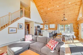 Brushridge Mountain House: Ski, Hike & Fish - Image 5