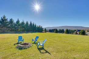 Brushridge Mountain House: Ski, Hike & Fish - Image 3