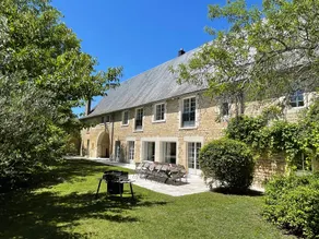 La Maison de Thérèse, Longère 15 people - Image 3