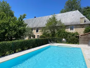La Maison de Thérèse, Longère 15 people - Image 2