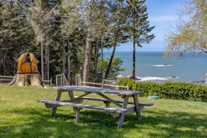 3BR, Pacific Bluff House in Trinidad, California - Image 5