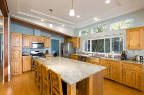 3BR, Pacific Bluff House in Trinidad, California - Image 2