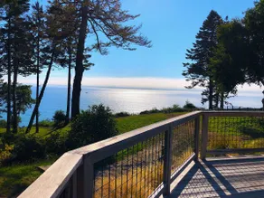 3BR, Pacific Bluff House in Trinidad, California - Image 4