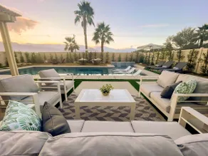 Queen of the Desert - 7br Pool home festivals - Image 2